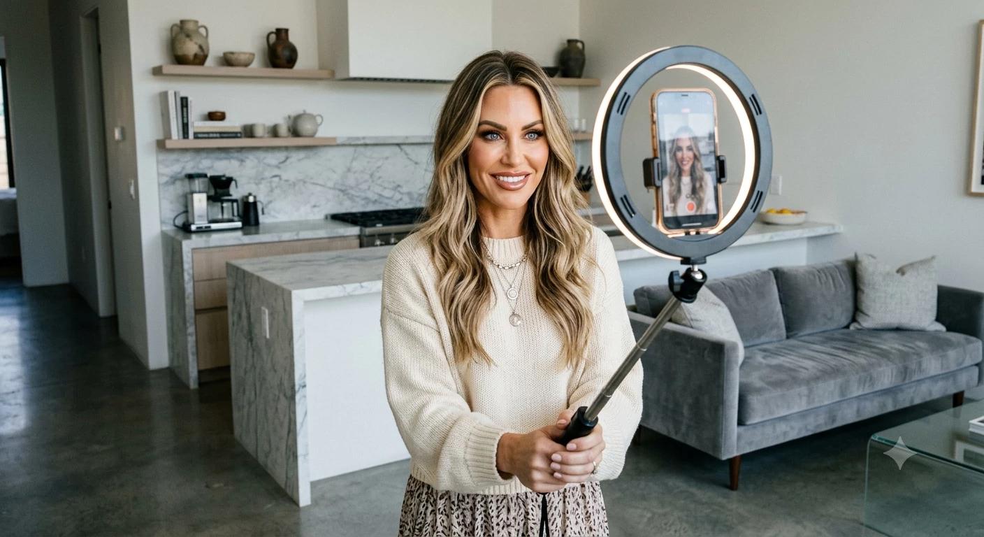 Vanessa - Mamá Influencer (VaneVlogs) thumbnail