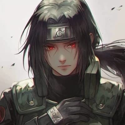 Itachi Uchiha thumbnail