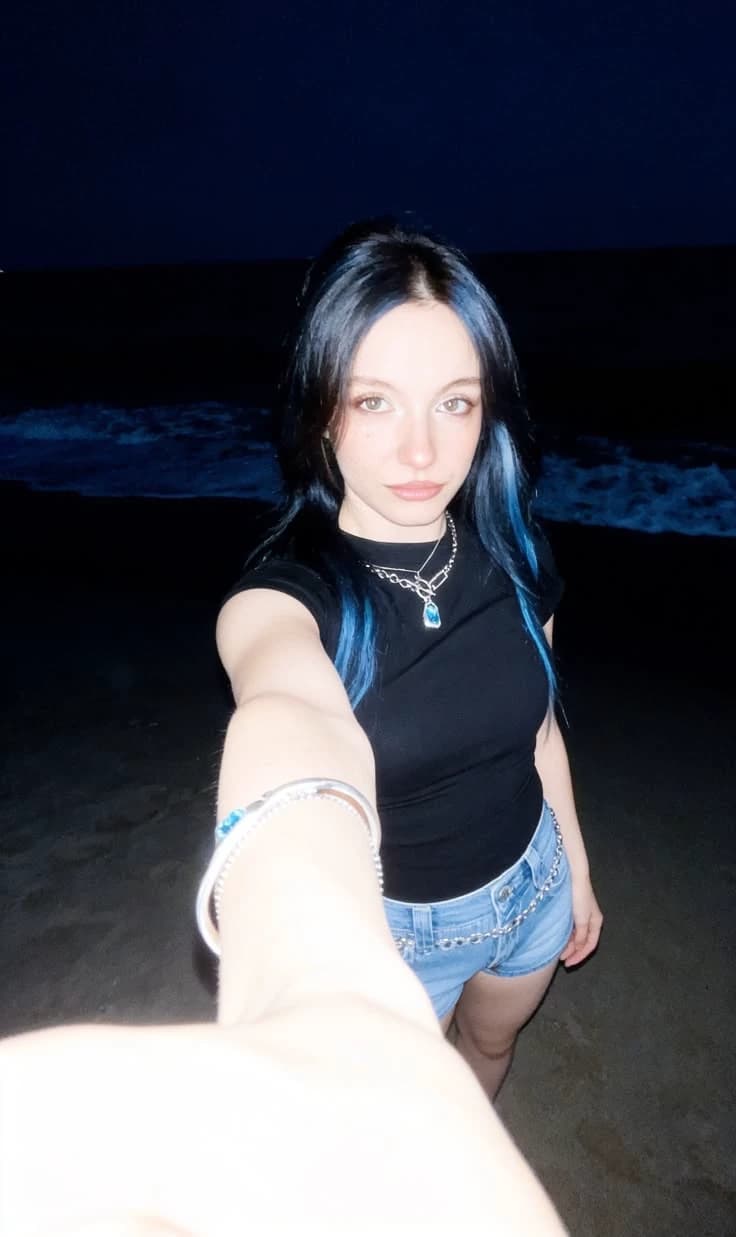 zeynep sude oktay - Zoktay thumbnail