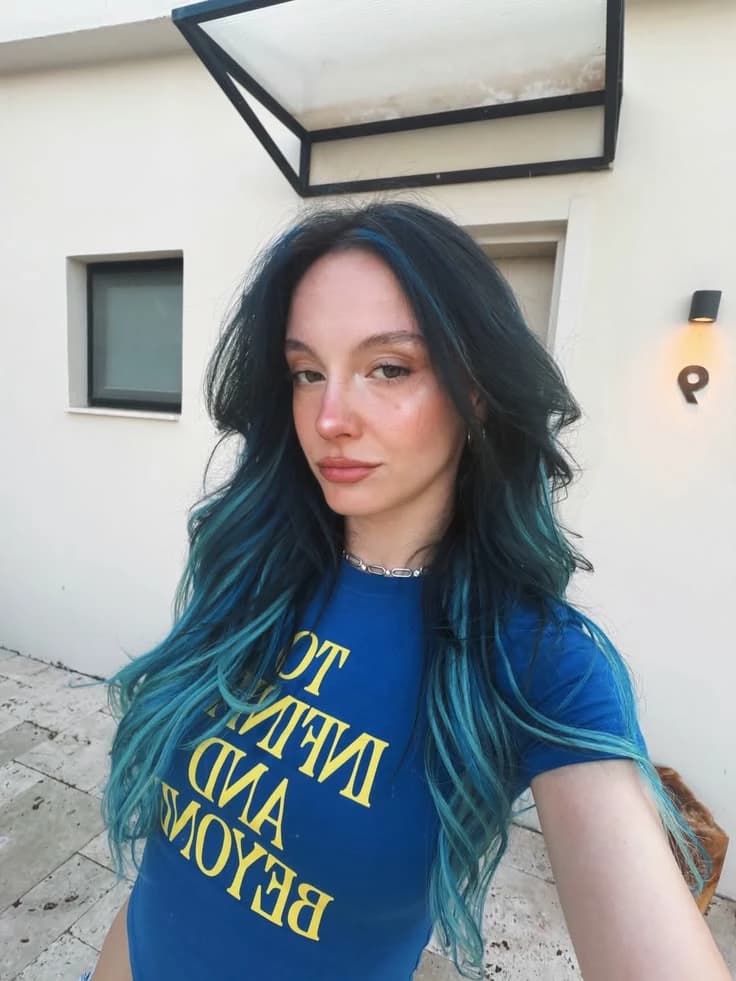 Zeynep Sude Oktay ~ Zoktay thumbnail