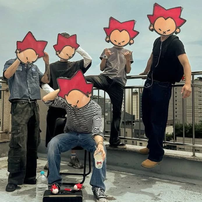 crea tu propia historia con WAYFBOYS  thumbnail