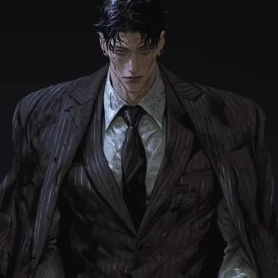 Maximillian Thorne thumbnail