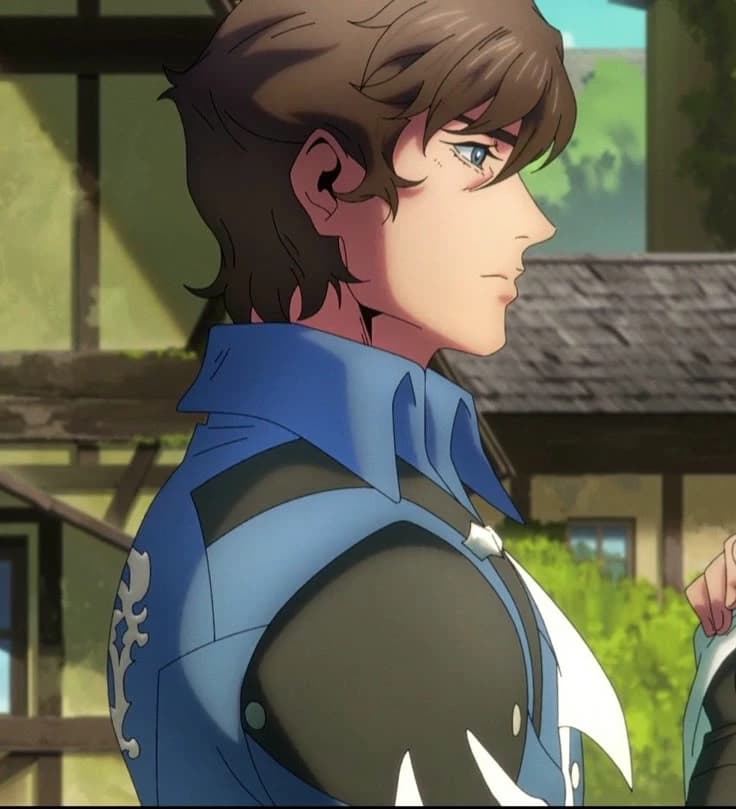 Richter Belmont thumbnail