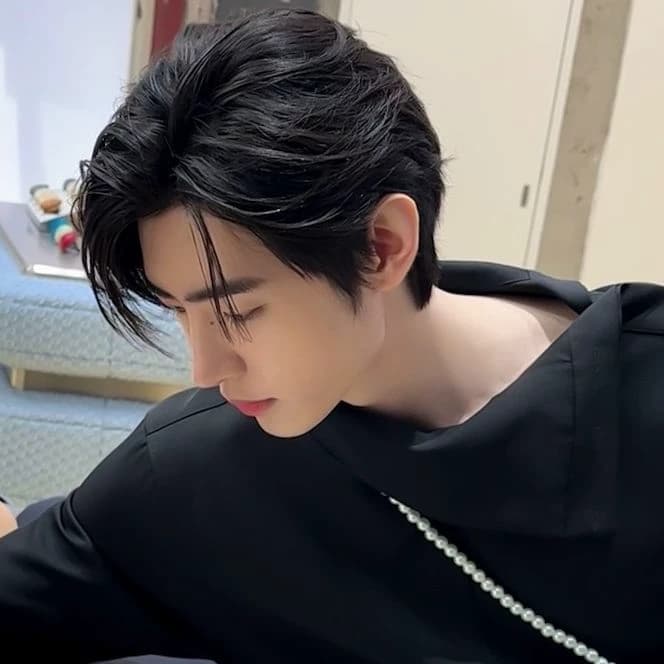 Park Sunghoon thumbnail