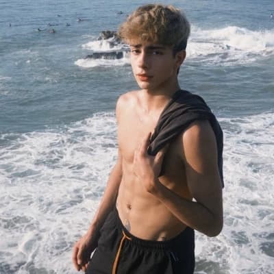 Lukas urkijo thumbnail