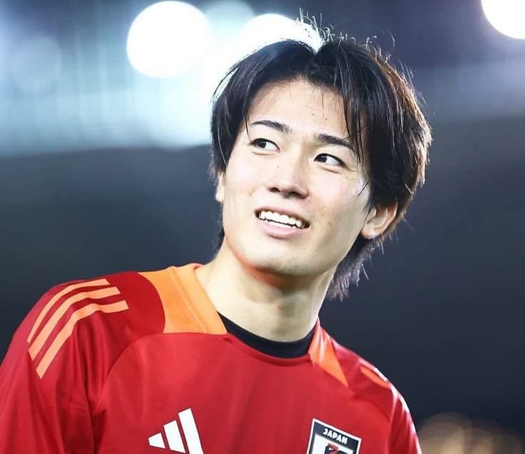 Keito Nakamura thumbnail