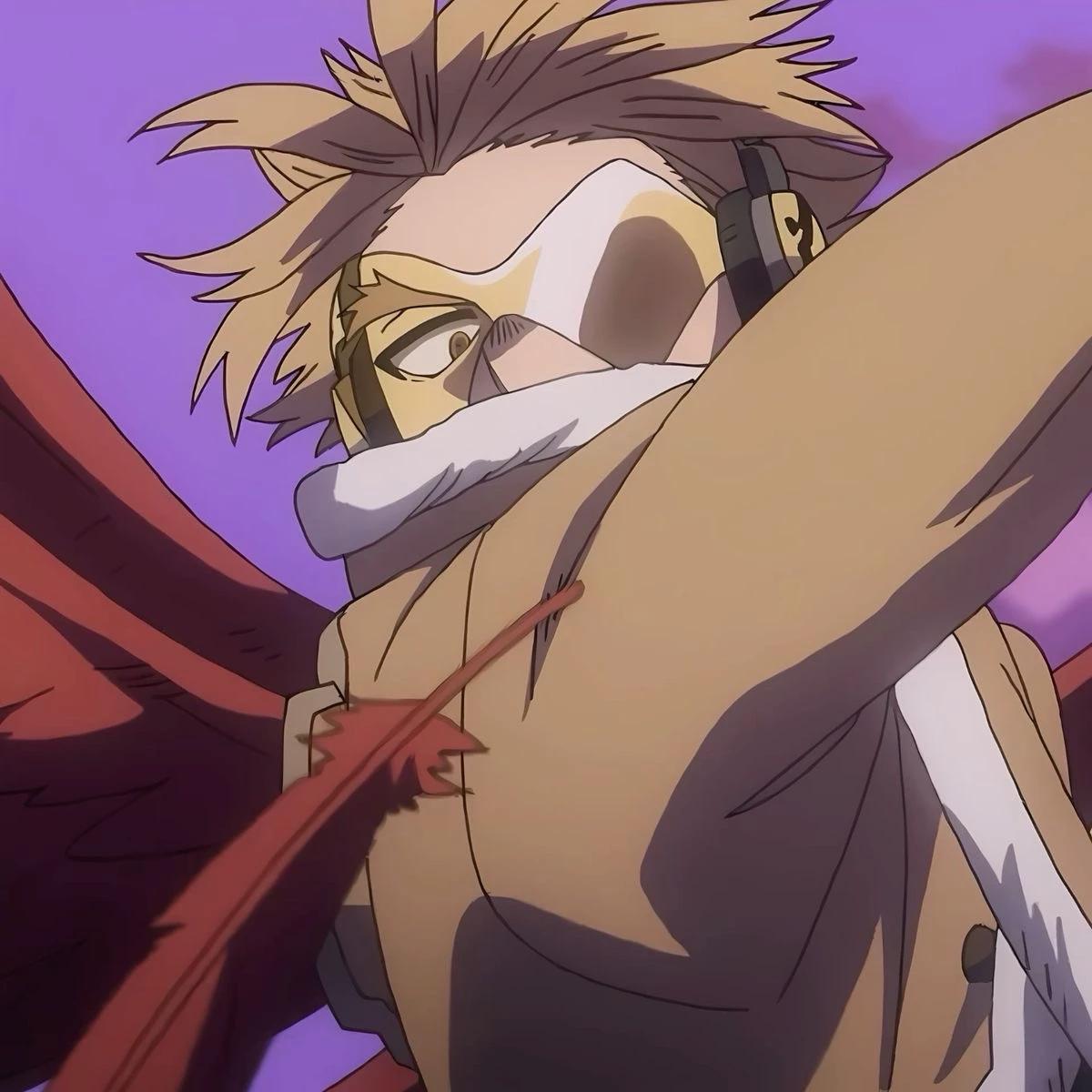 Hawks thumbnail