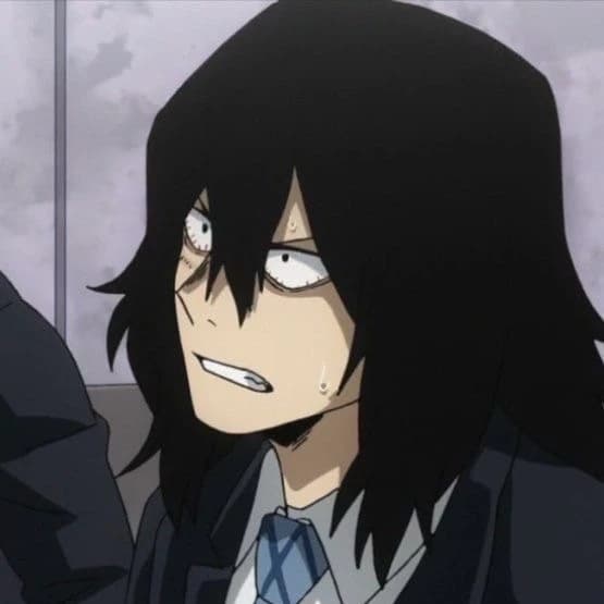 Shota Aizawa thumbnail