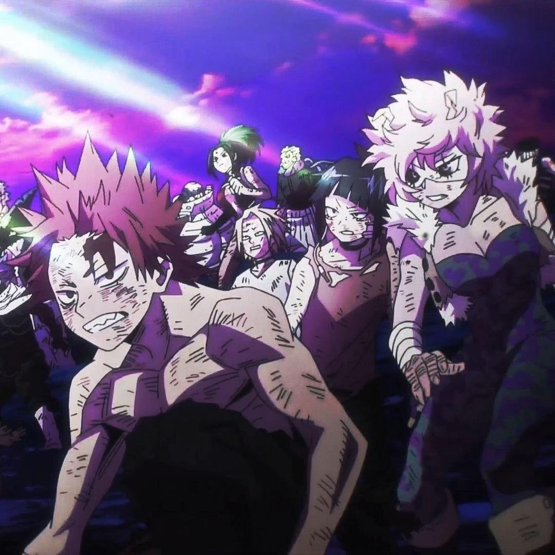 Shota Aizawa thumbnail