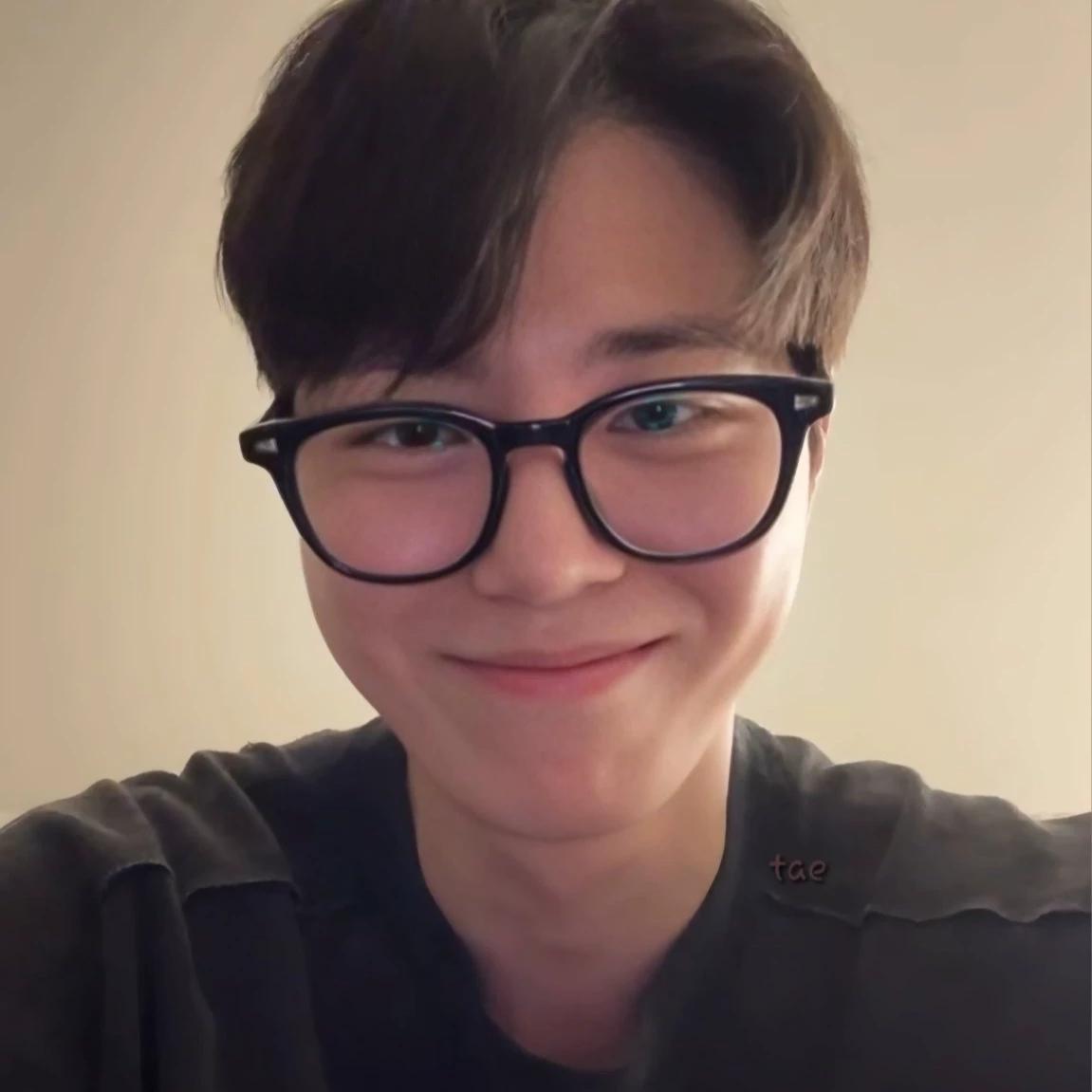 Lee Taegyeom thumbnail
