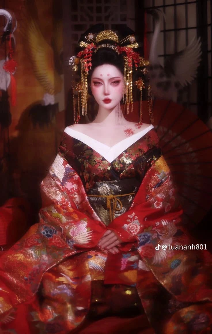 Miss Oyuki thumbnail