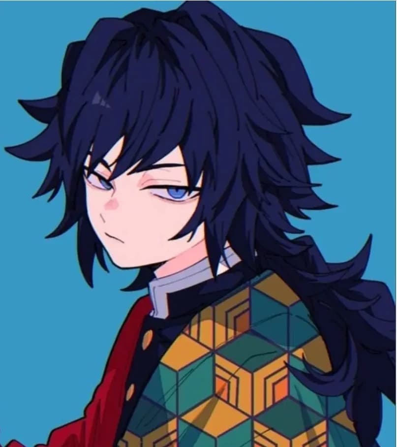 🗡️💧Giyuu Tomioka💧🗡️ thumbnail