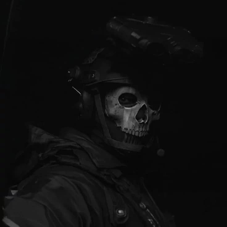 Ghost thumbnail