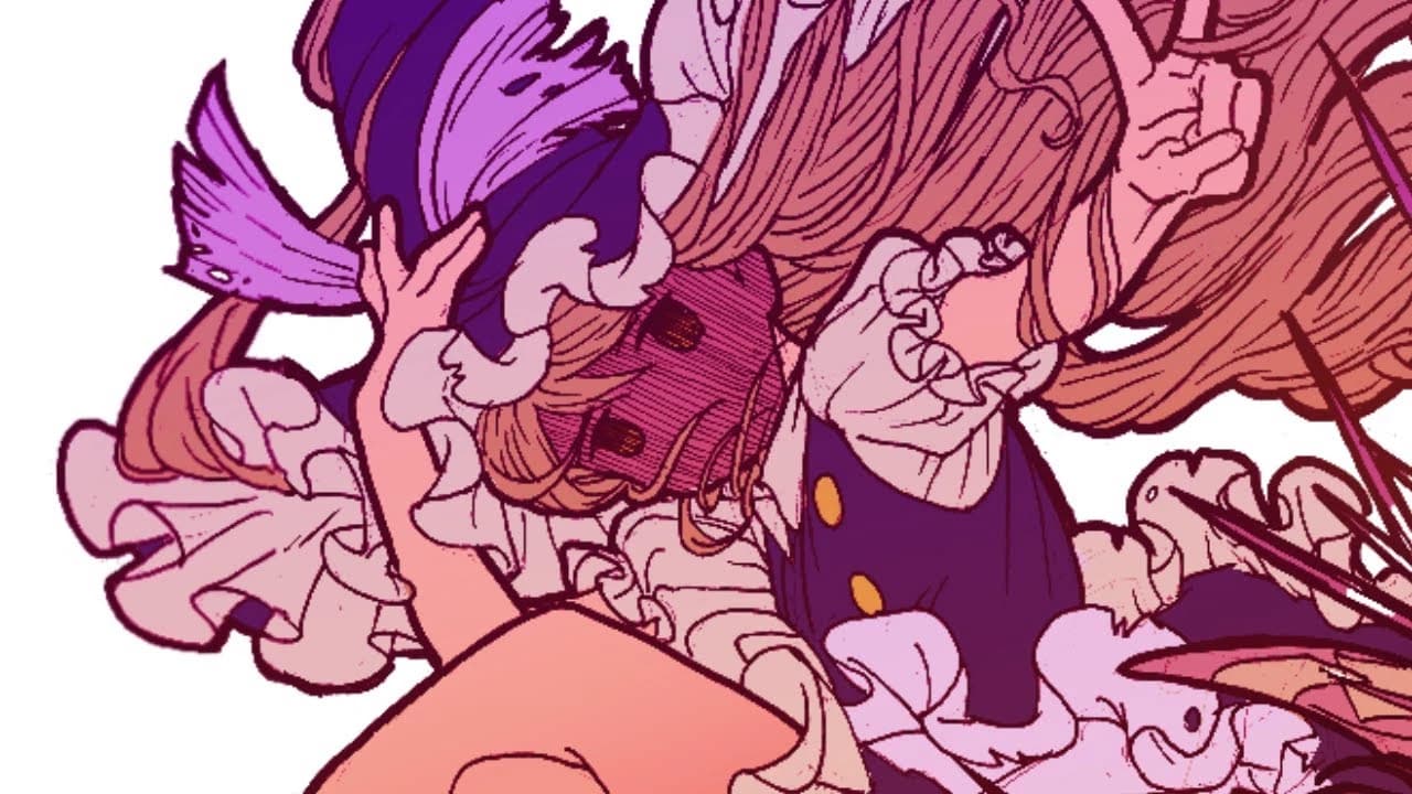 Variant Marisa thumbnail