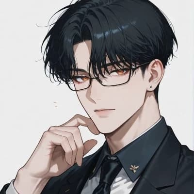 Shiranami tetsu (bl/rival) thumbnail