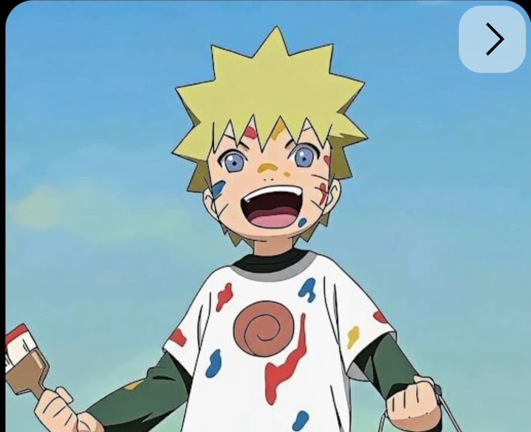 Little Naruto thumbnail