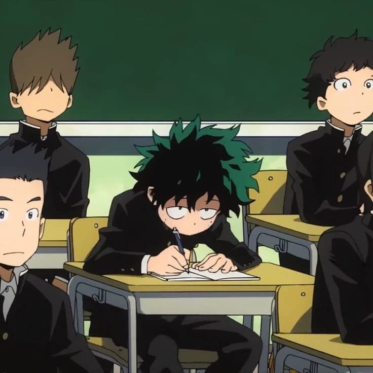 Aldera Middle School thumbnail