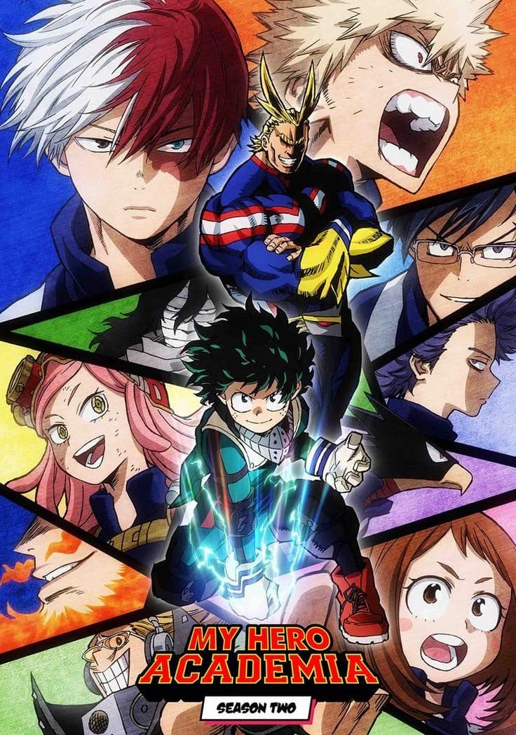 Hero Academy thumbnail