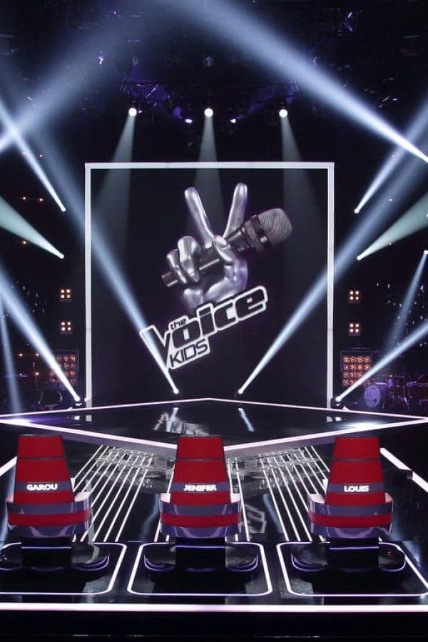 The voice thumbnail