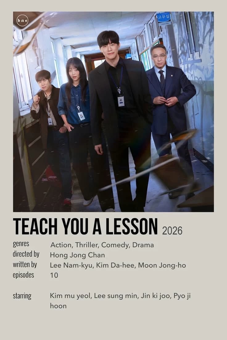 Teach You a Lesson thumbnail