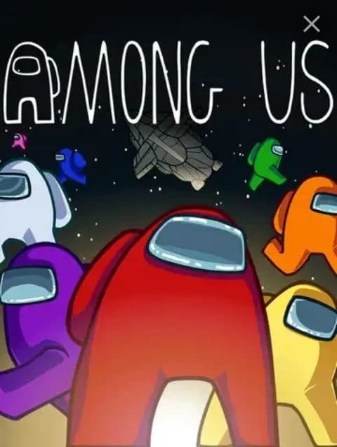 Among Us thumbnail