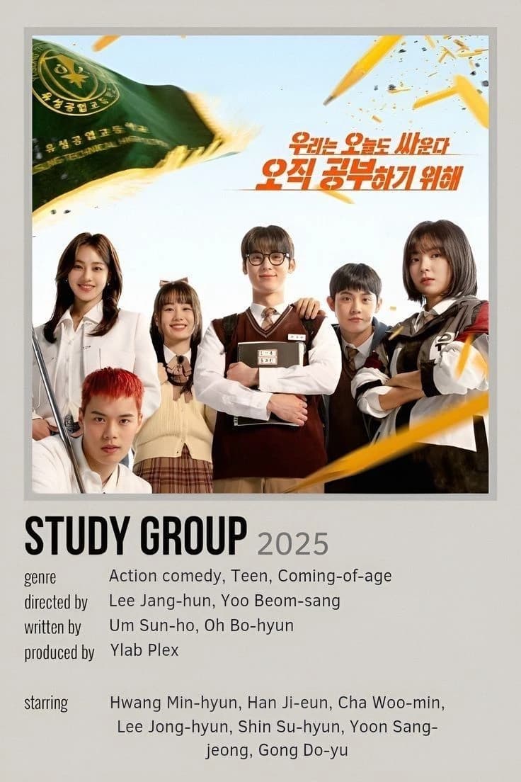 Study Group thumbnail