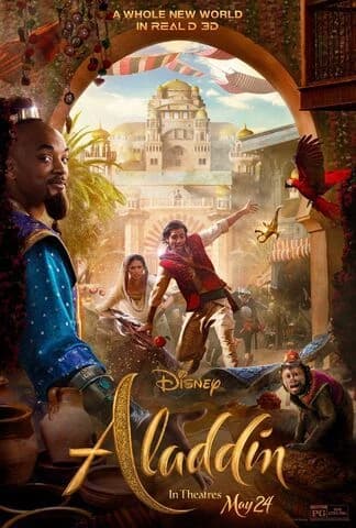 Aladdin thumbnail