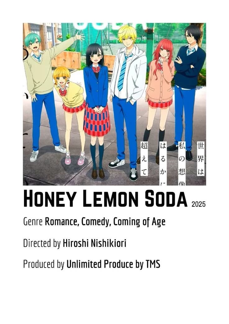 Hani Lemon Soda thumbnail
