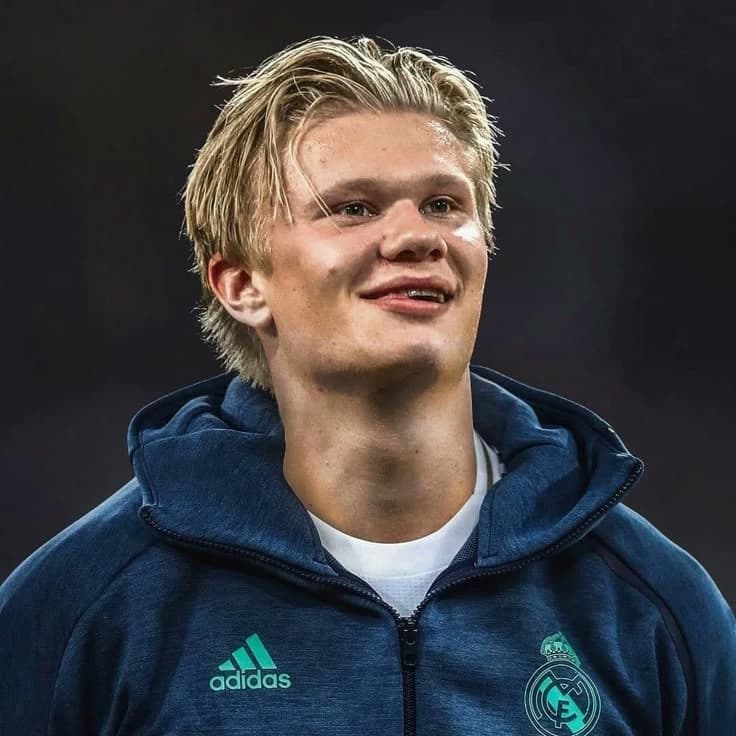 Erling Braut Haaland thumbnail