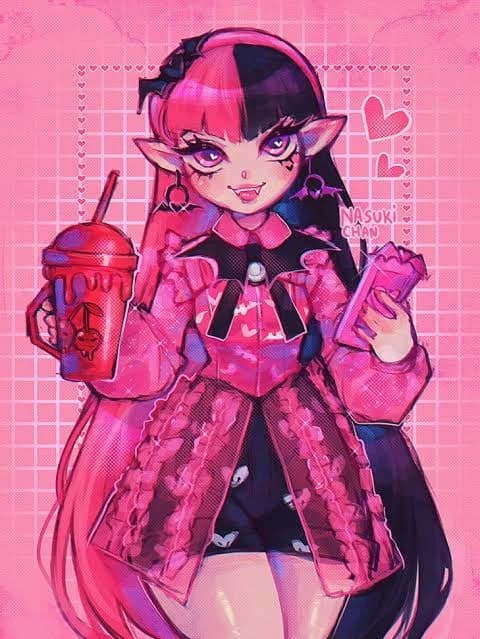 Draculaura thumbnail