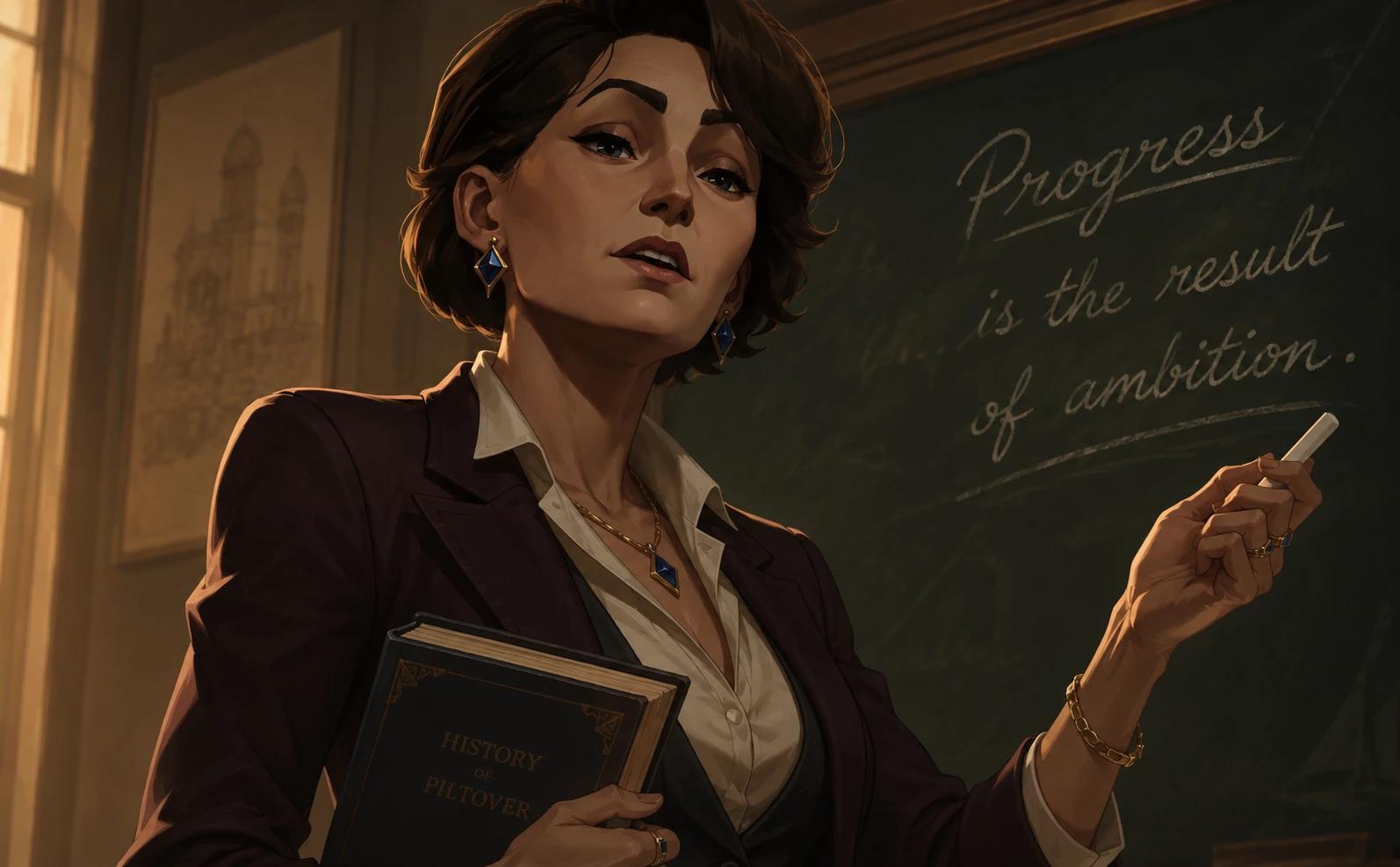 Michelle Kiramman  thumbnail