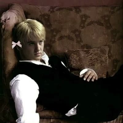 Draco Malfoy thumbnail