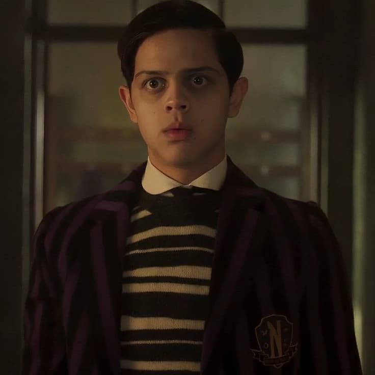 Pericles Addams thumbnail