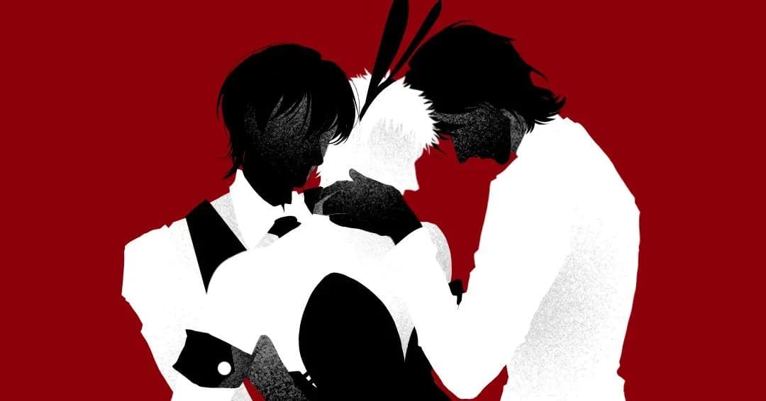 Ivan and Zack thumbnail