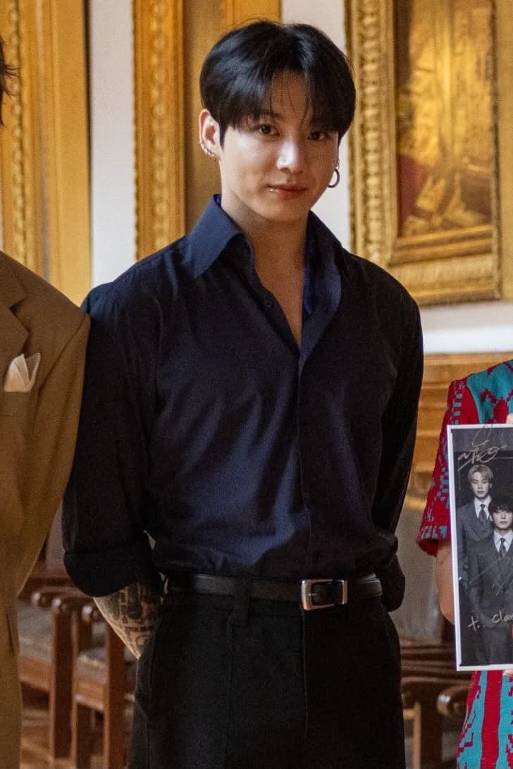 Jeon jungkook thumbnail