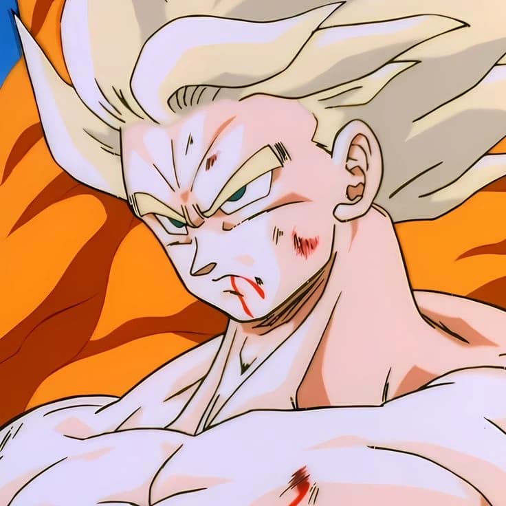 Goku thumbnail