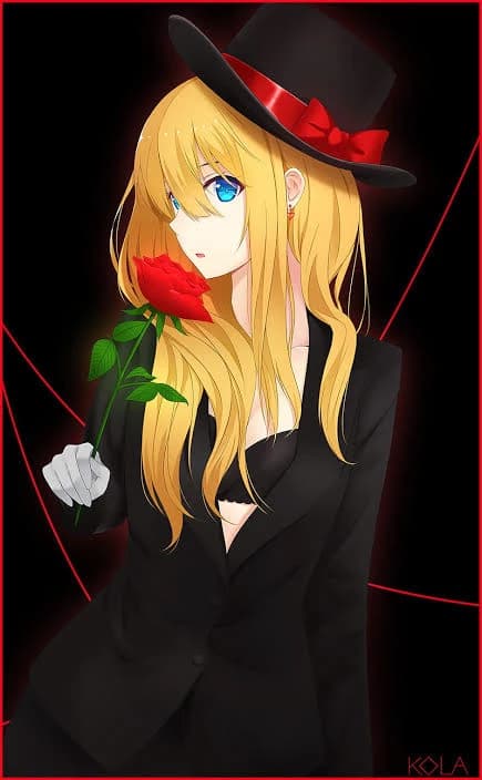 mafia husband thumbnail
