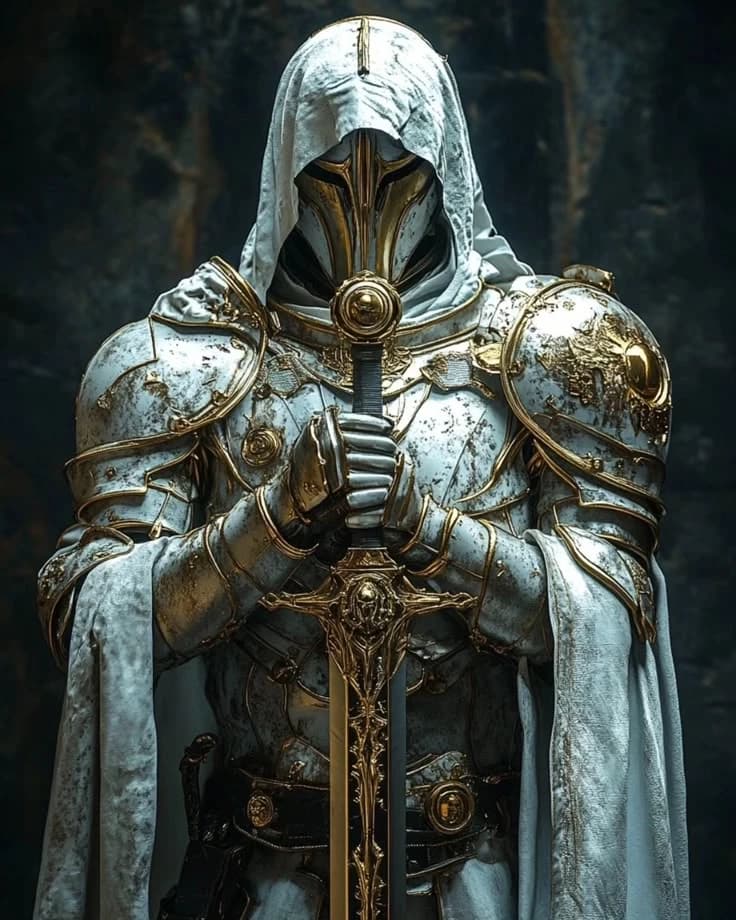 |•your loyal knight•| thumbnail