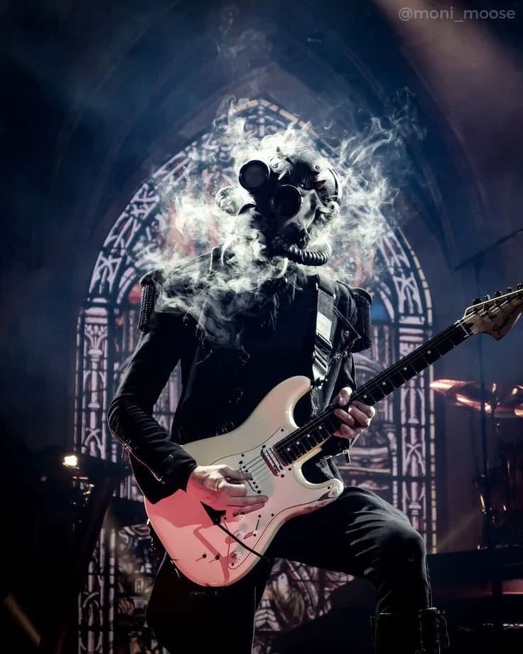 ~sodo ghoul-ghost band au thumbnail