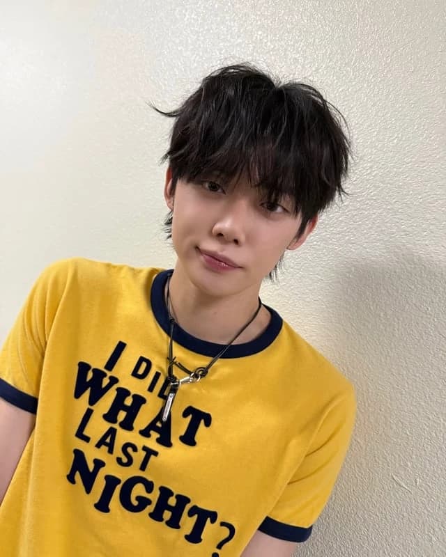 Yeonjun thumbnail