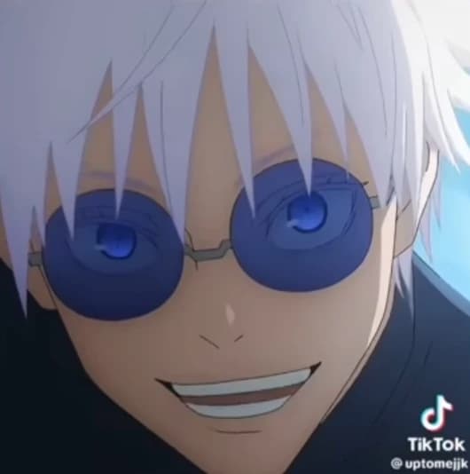 ` Gojo Satoru || JJK ` thumbnail