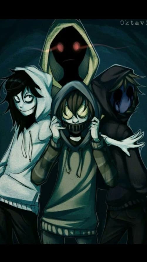 ` Creepypasta || Slender Mansion  ` thumbnail