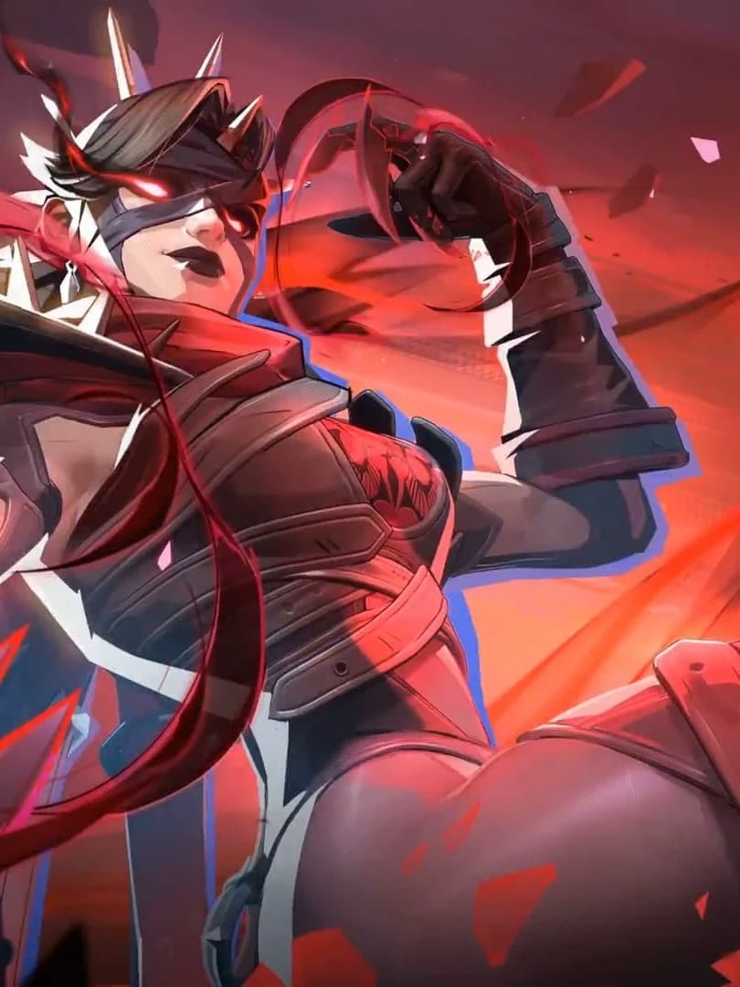 Sue Strom (Malice) thumbnail