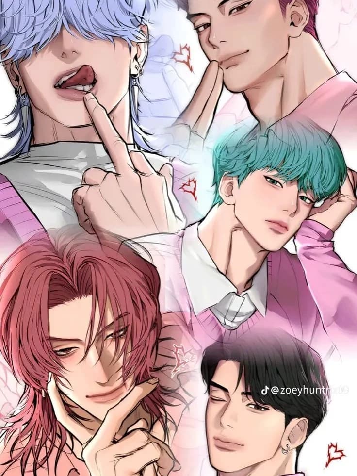 Just Boys thumbnail