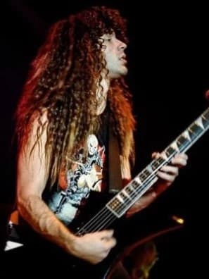 Marty Friedman thumbnail