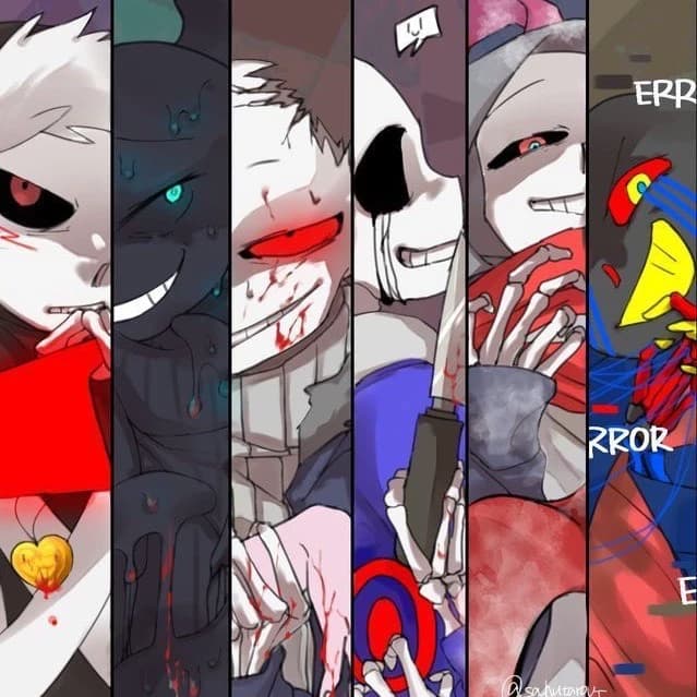 Yandere bad sanses thumbnail