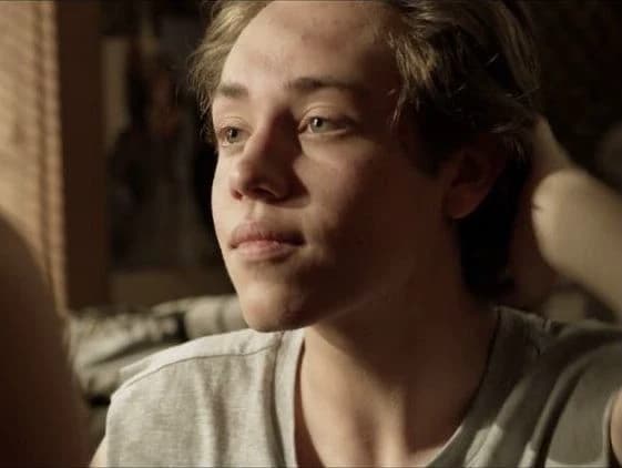 Carl Gallagher thumbnail