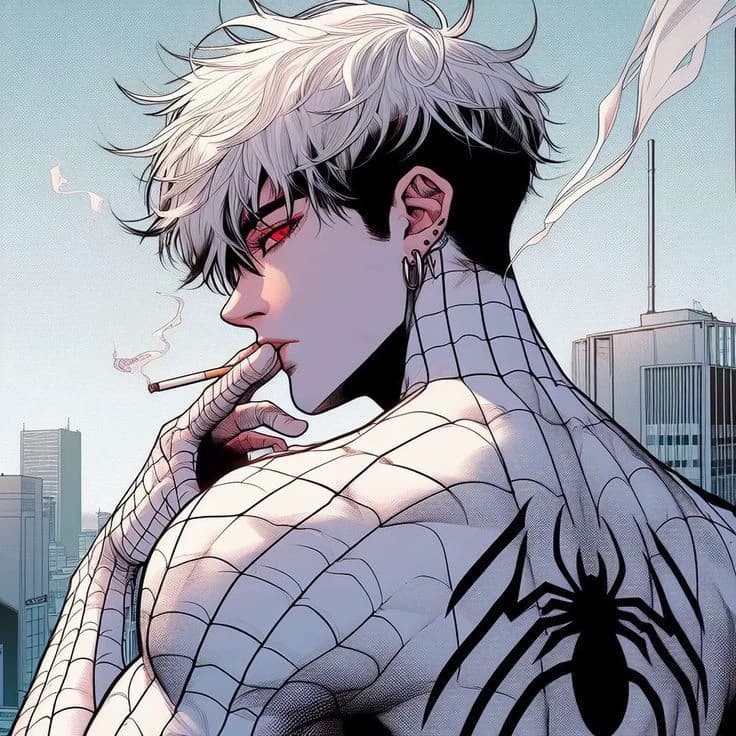 SPIDERMAN | Michael Asani thumbnail