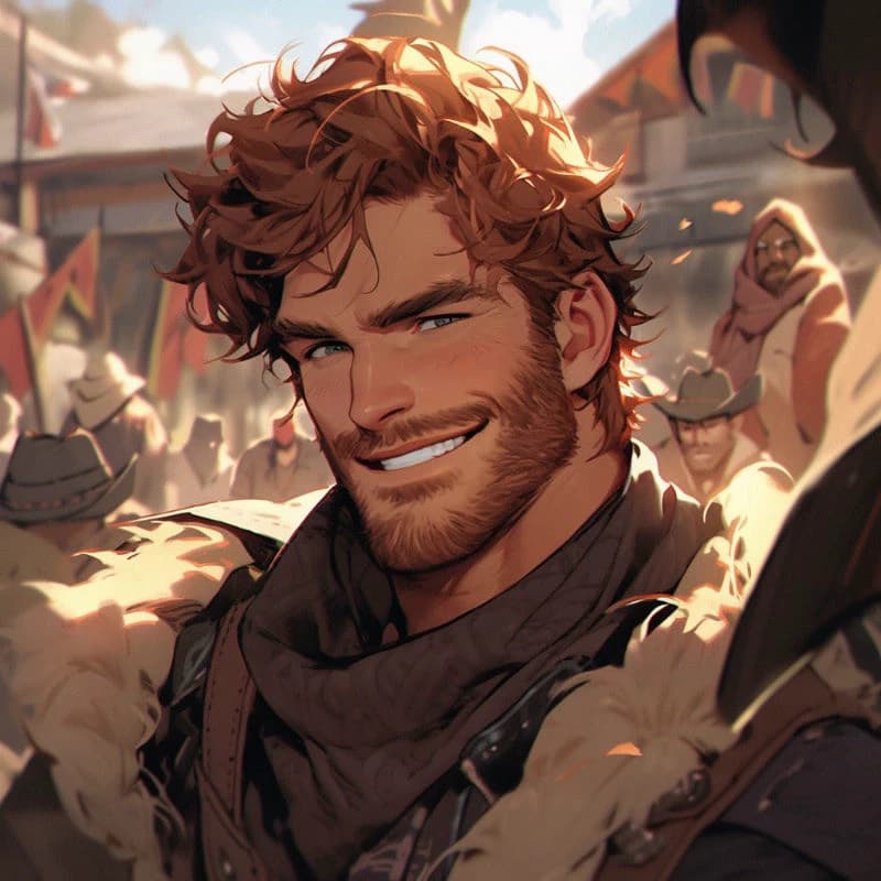 Clayton Gage thumbnail