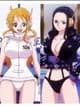 Robin and Nami thumbnail